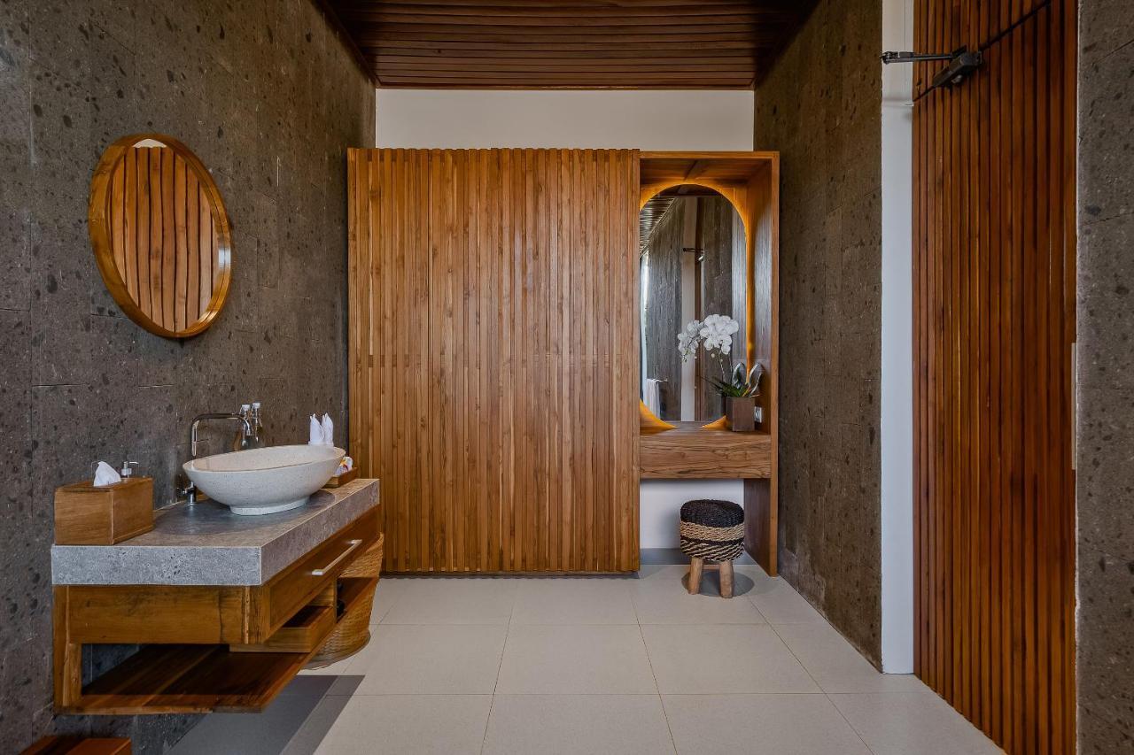 Abhinaya Ubud Villa ภายนอก รูปภาพ